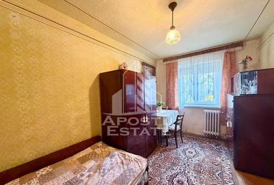 Apartament 2 camere, petfriendly, zona Dacia - 9