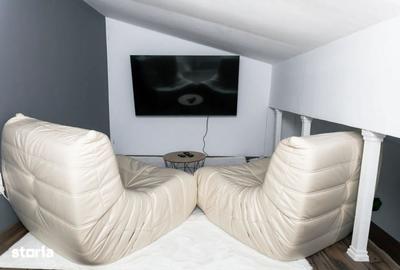 Apartament cu 2 camere, mobilat în Iris - 4