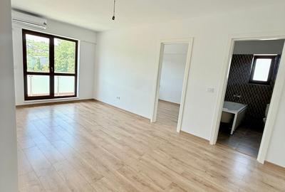 Garsonieră semidecomandată în Bucium - 1
