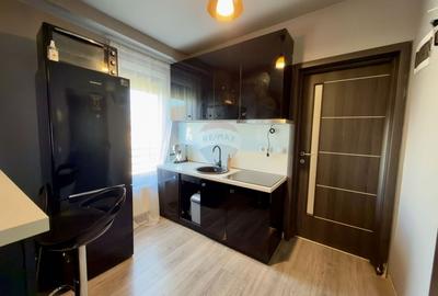 Apartament cu 2 camere decomandat, mobilat în Decebal - 4