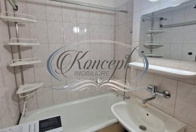 Apartament cu 2 camere decomandat, mobilat în Mănăștur - 11