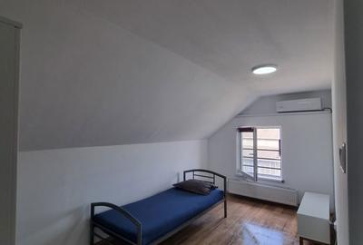 Garsonieră decomandată în Sânnicoară - 4