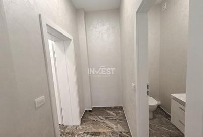 Spa?iu comercial de inchiriat Parter, bloc nou, ?osea - 1