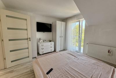 Casa individuala, 5 camere, P+M, 102mp utili, zona Steaua Shopping City - 4
