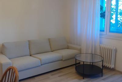 Piata Gorjului,bl.reabilitat,et.3/10,Renovat,prima inchiriere,mobilat utilat - 28