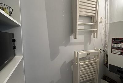 Apartament cu 3 camere semidecomandat în Brazda lui Novac - 1