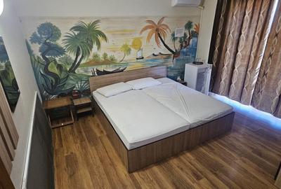 Statiunea Eforie Nord Steaua de Mare, Vila Turistica 18 camere, P+2E+M - 5