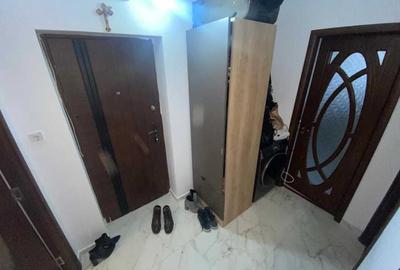 COPOU-ap. 2 camere,50 mp, decomandat,mobilat si utilat,et.1/3,LIBER,BOXA! - 7