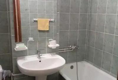 Apartament cu 2 camere semidecomandat în Olimpia-Stadion
