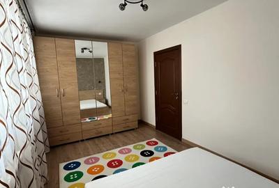 Apartament cu 2 camere semidecomandat în Cantemir - 27