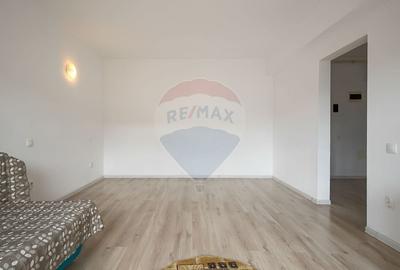 Apartament 2 camere, Sanpetru Residence, 0% comision - 2