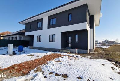 Casă cu 4 camere în Ghiroda - 7