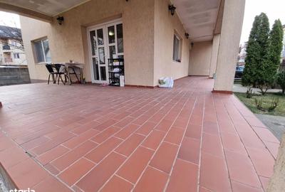 Casă cu 6 camere cu Teren 300 Mp în Central - 13
