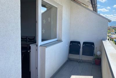 Apartament cu 2 camere decomandat în Central - 5