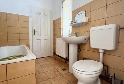 Casa Individuala, 96mp utili, teren 360mp, 5 camere - Zona Steaua - 17