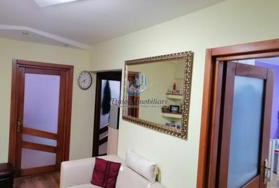 Ap 3 camere,2 balcoane,2 bai +camara+boxa+2 locuri de parcare! - 2