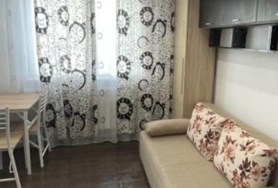 Garsoniera moderna - Tractorul - langa Coresi Mall - 6