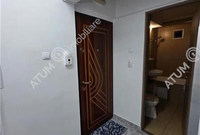 Garsoniera recent renovata in zona Strand Sibiu - 8