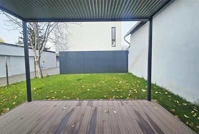 COMISION 0% CASA noua stil minimalist 4 camere, carport C.Buziasului - 7