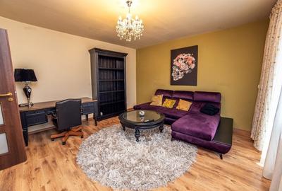 Apartament cu 2 camere decomandat, mobilat în Mihai Bravu - 1
