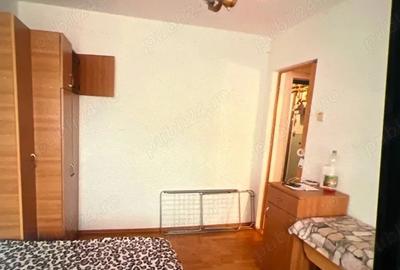 Garsonieră semidecomandată în Central - 2