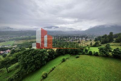 Vilă in Bran cu teren de 28.000 mp și priveliște spectaculoasa - 35