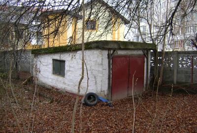 Casa de vanzare Timisaoara Rusu Sirianu - 5