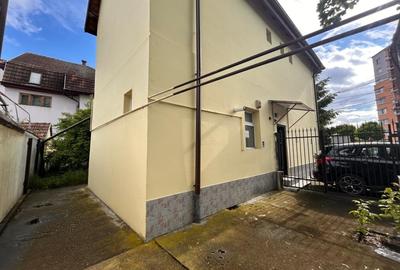 Inchiriere casa/vila pentru spatiu birouri, 179 mp., 1500 Eur, Marasti - 7