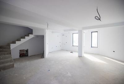 VILA 4 CAMERE | PALAZU MARE | 208 MP UTILI | TERASA CU VEDERE LA LAC - 3