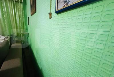 Garsonieră decomandată în Deda - 2