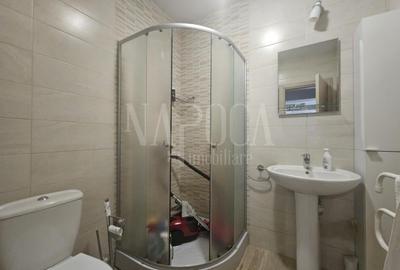 Casa 4 camere de vanzare in Gheorgheni, Cluj Napoca Casa 4 camere de vanzare in Gheorgheni, Cluj Napoca - 8