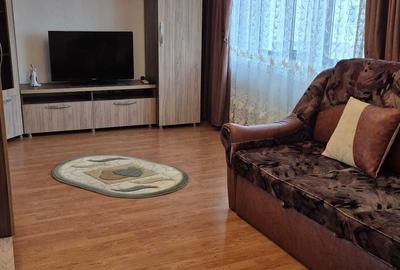 Apartament cu 2 camere decomandat în Crihala - 1