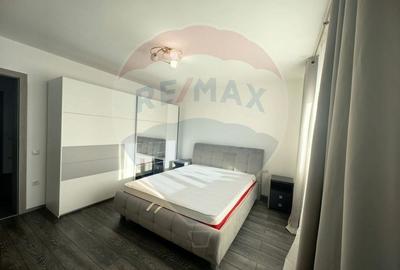 Casă cu 4 camere cu Canalizare în Grigorescu - 9