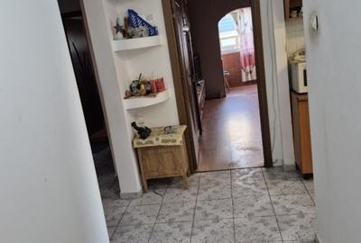 Militari, zona restaurantului Cocosu'Rosu - 4