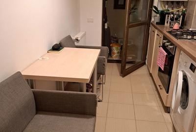Garsonieră decomandată în Metalurgiei - 6