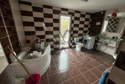 Casa individuala cu 5 camere S+P+1, cu garaj, 533mp teren liber, Suceagu - 11