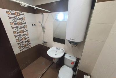 Garsonieră în Circumvalațiunii