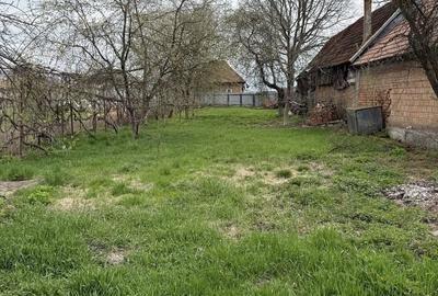 Casă cu 4 camere în Viștea - 2