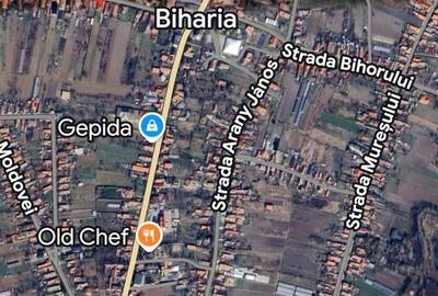 Spațiu comercial, în Biharia - 3