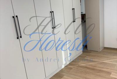 Apartament cu 2 camere decomandat în Florești - 2