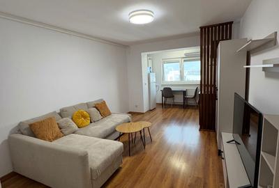 Apartament cu 2 camere semidecomandat în Est - 6