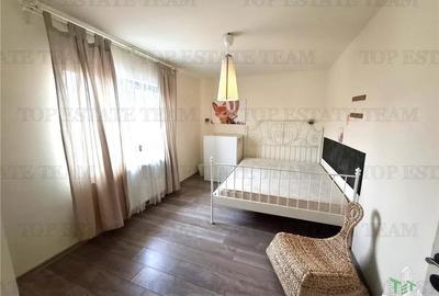 Inchiriere Vila Crevedia/Dealul Mare/vedere lac - 19