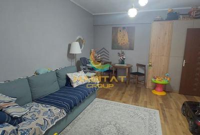 Apartament cu 2 camere decomandat, mobilat în Metalurgiei - 6