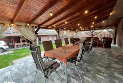 Casă cu 4 camere în Nojorid - 3