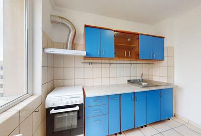 Apartament 3 camere Tei Doamna Ghica Colentina - 12