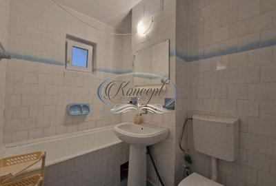 Locatie luminoasa cu balcon generos in Zorilor, langa Golden Tulip - 7