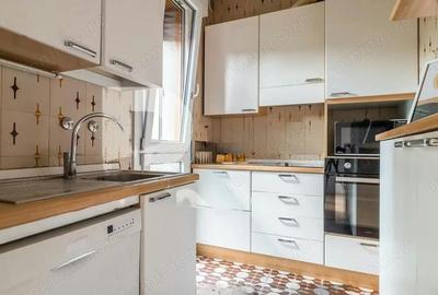 Apartament cu 2 camere decomandat în Obor - 2