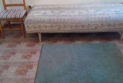 Garsonieră decomandată în Buziașului - 1