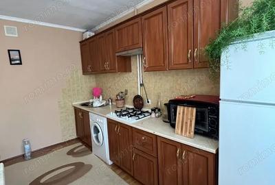 Apartament cu 2 camere decomandat în Militari