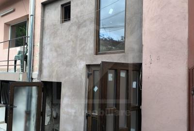 Casa, curte comuna, cu 3 apartamente separate, zona Garii, Cluj-Napoca - 2